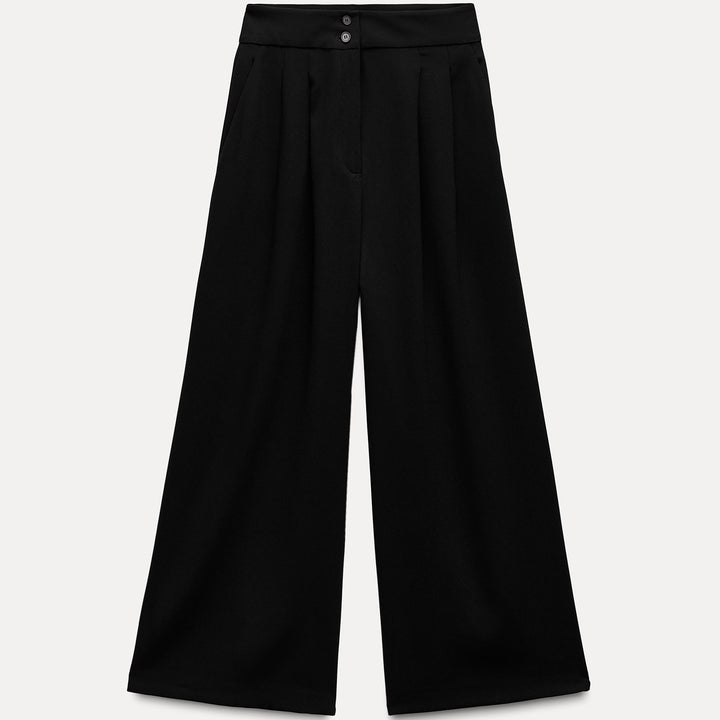 Moudda ZARA - Combinaison 609 pantalon plissé 7/8 - Tunisie 2