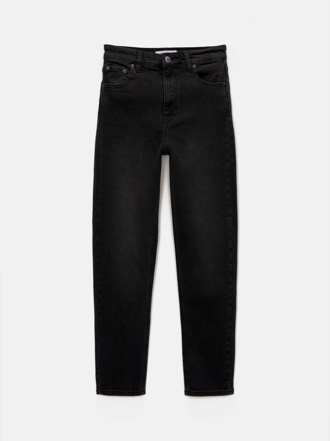 Moudda PULL & BEAR - Pantalon Mom - Confort - Tunisie 4