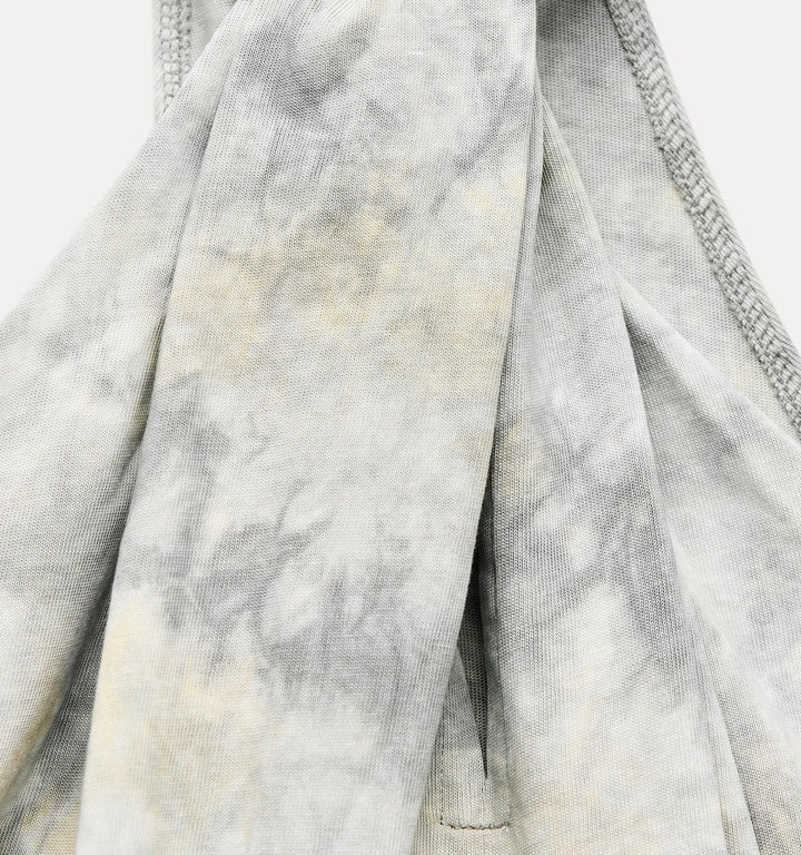 Moudda ZARA - Top en Coton Épais Tie-dye - Tunisie 2