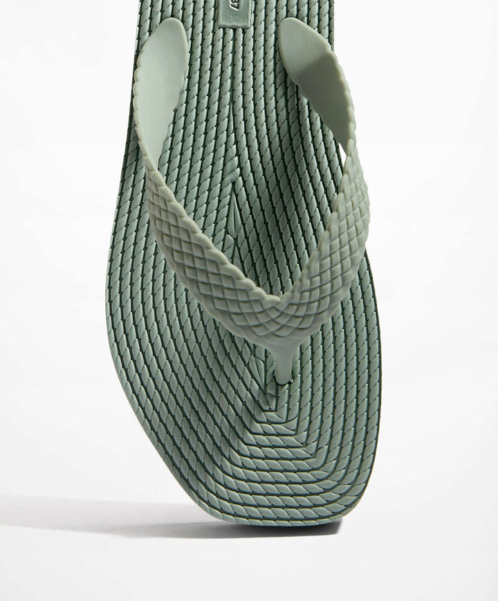Moudda Oysho - Chaussures de Bain Plateforme Tressées Taille 34-36 - Tunisie 5
