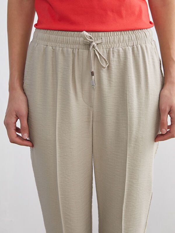 Moudda LC Waikiki - Pantalon fin en tissu - Tunisie 3