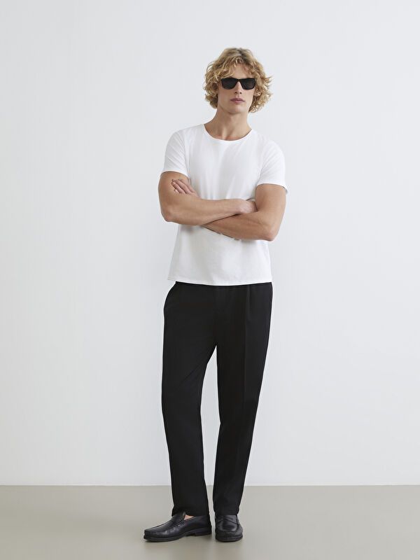 Moudda LC Waikiki - Pantalon mi-saison en tissu - Tunisie 5