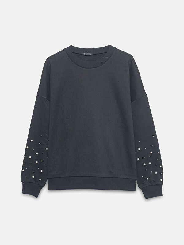 Moudda LC Waikiki - Sweatshirt pour Femmes - Tunisie 8