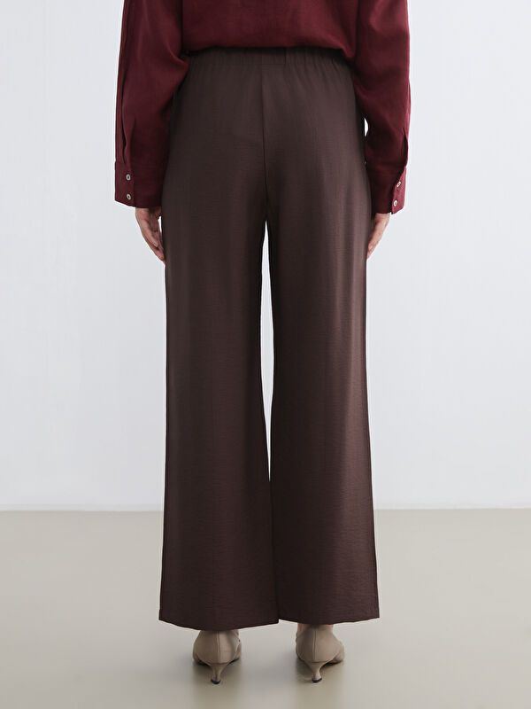Moudda LC Waikiki - Pantalon fin en tissu - Tunisie 4
