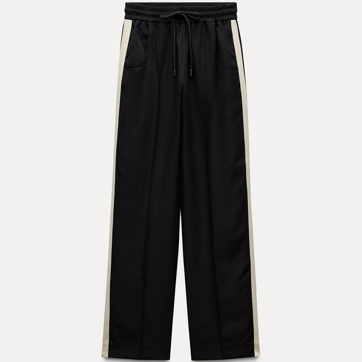 Moudda ZARA - Set pantalon jogging bande latérale - Tunisie 2