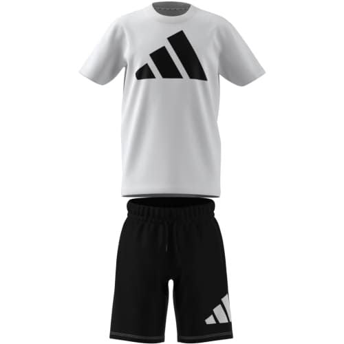 Moudda Adidas - Ensemble t-shirt Essentials Enfants - Tunisie 4