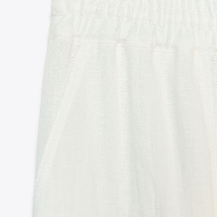 Moudda ZARA - Ensemble Pantalon - Revers Bas - Tunisie 3