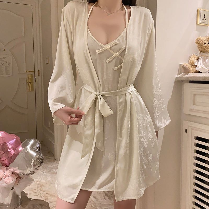 Moudda Bloom - Parure Serenité  - LFM902 - Tunisie 1