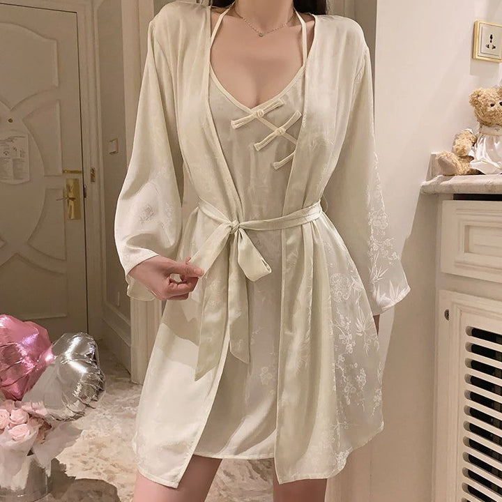 Moudda Bloom - Parure Serenité  - LFM902 - Tunisie 1