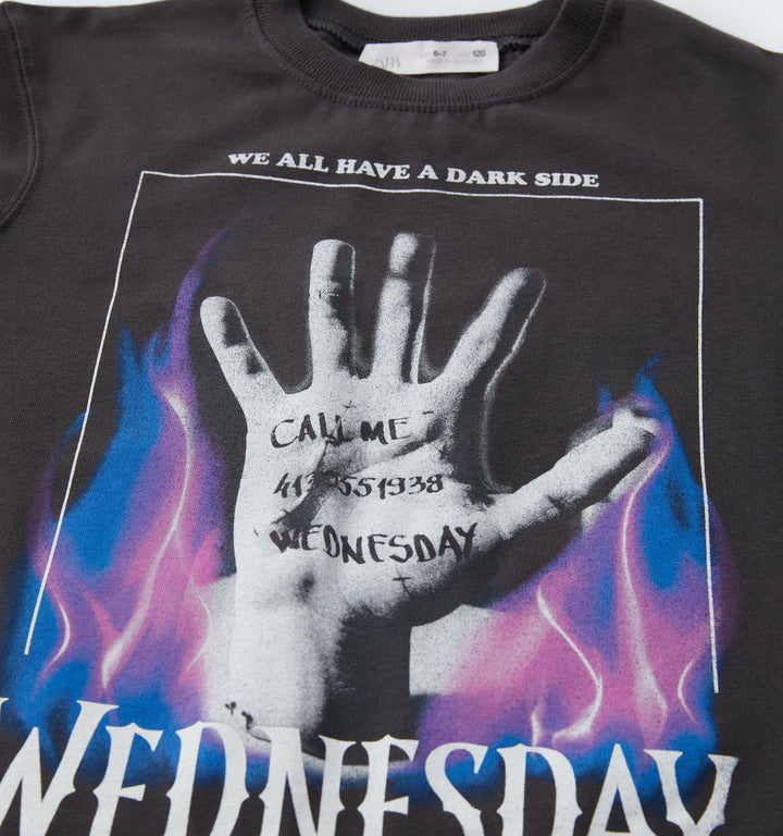 Moudda ZARA - T-shirt - Tunisie 3