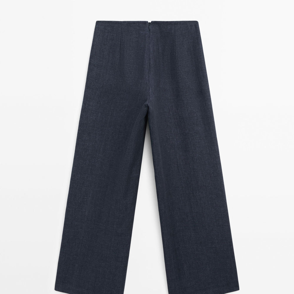 Moudda Massimo Dutti - Tunisie