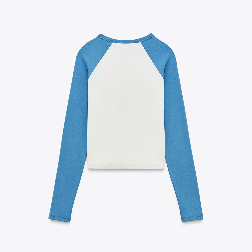 Moudda ZARA - T-Shirt - BHills - Tunisie 2