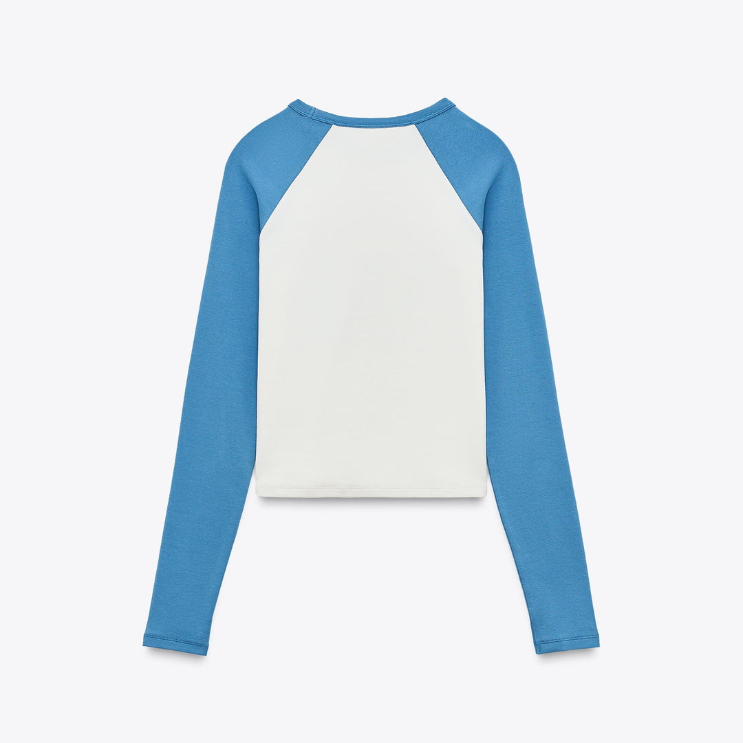 Moudda ZARA - T-Shirt - BHills - Tunisie 2