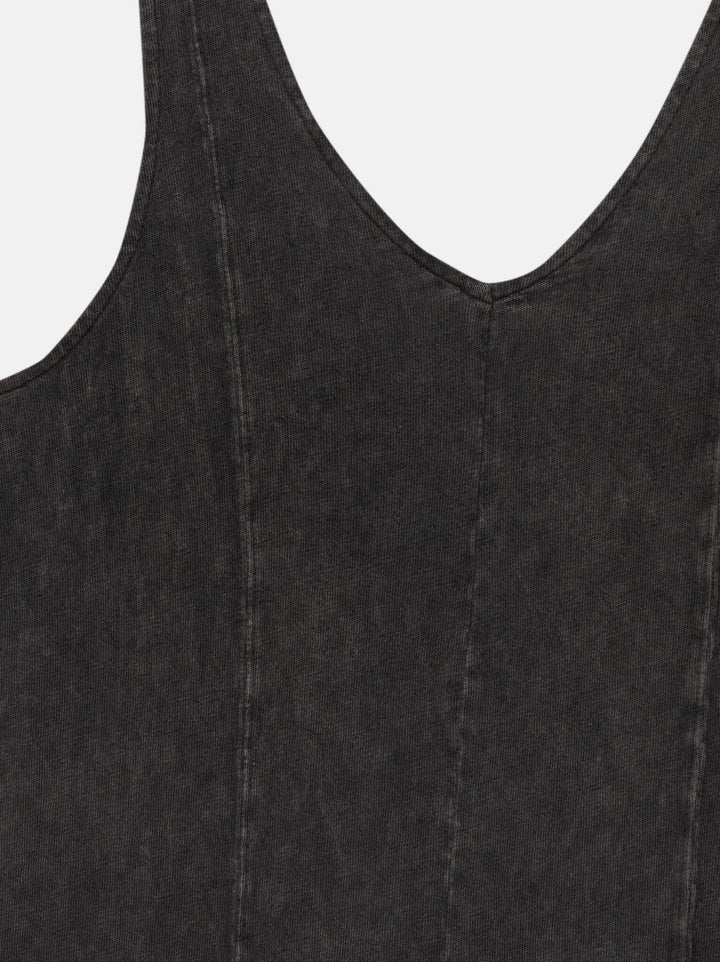 Moudda PULL & BEAR - Combi / salopette - Tunisie 2