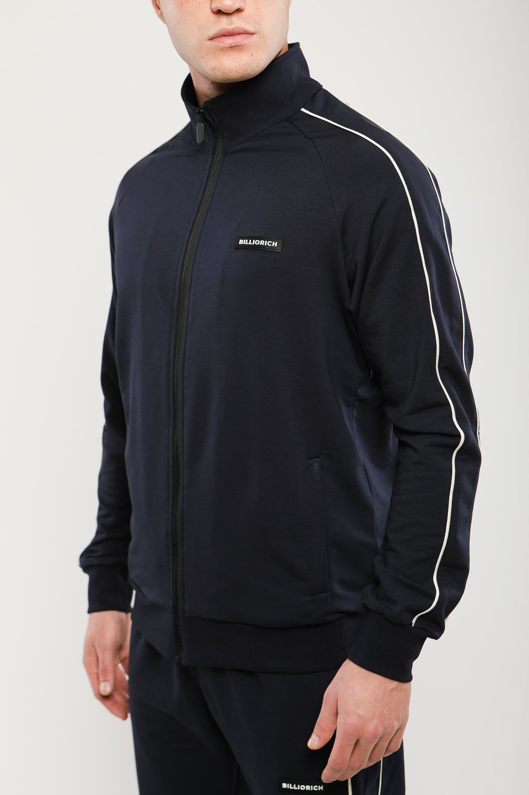 Moudda Billiorich - Veste Zippée Billiorich - Tunisie 2