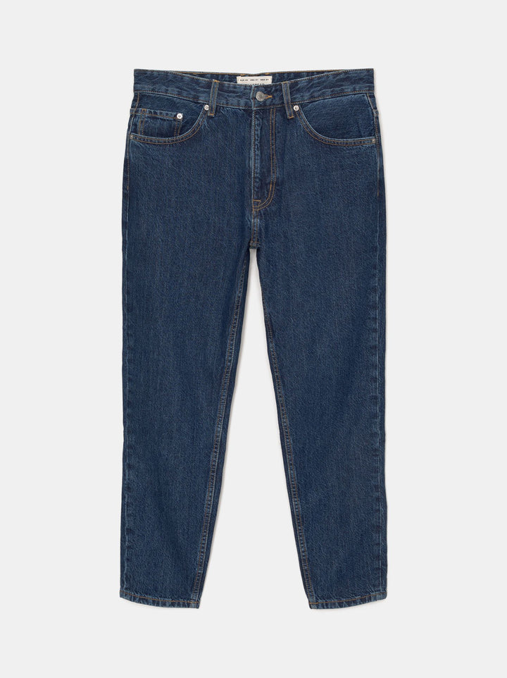 Moudda PULL & BEAR - Pantalon Denim Standard PK RJ - Tunisie 5