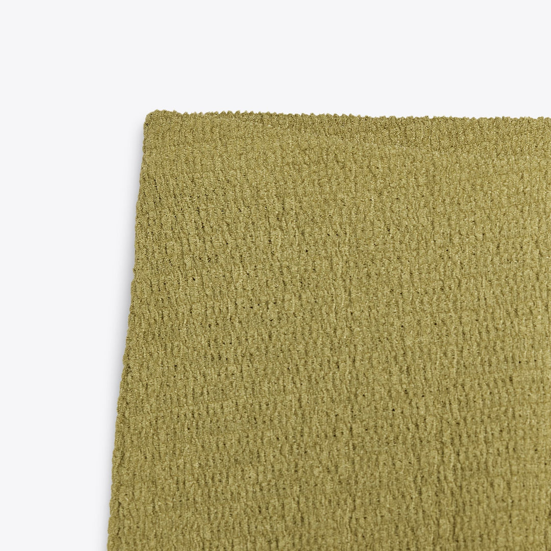 Moudda ZARA - Pantalon Flare - Texture - Tunisie 3