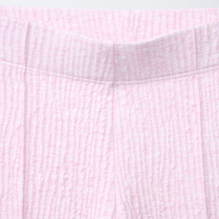 Moudda ZARA - Pantalon Flare Fille - Couleur & Fente - Tunisie 3
