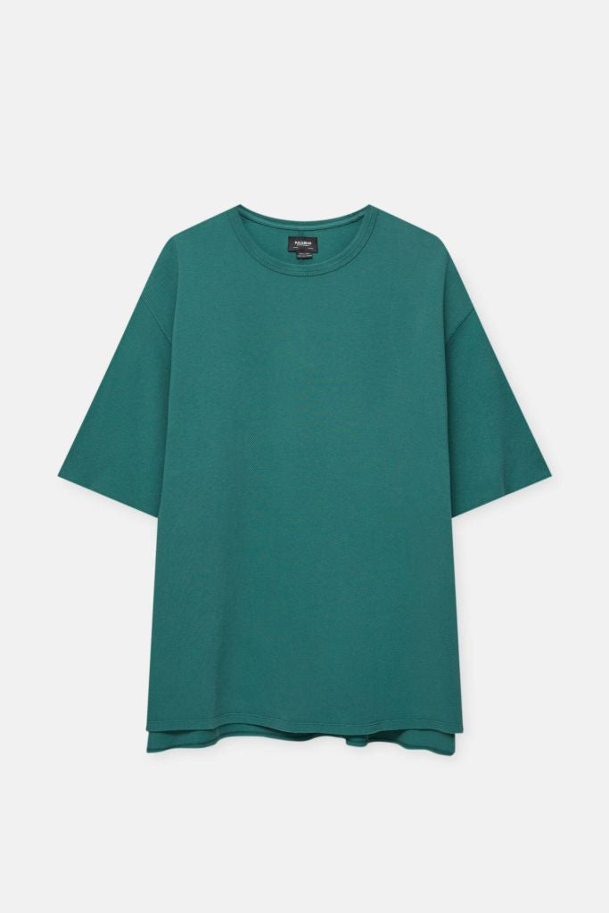 Moudda PULL & BEAR - Gilet Sans Manches - 2