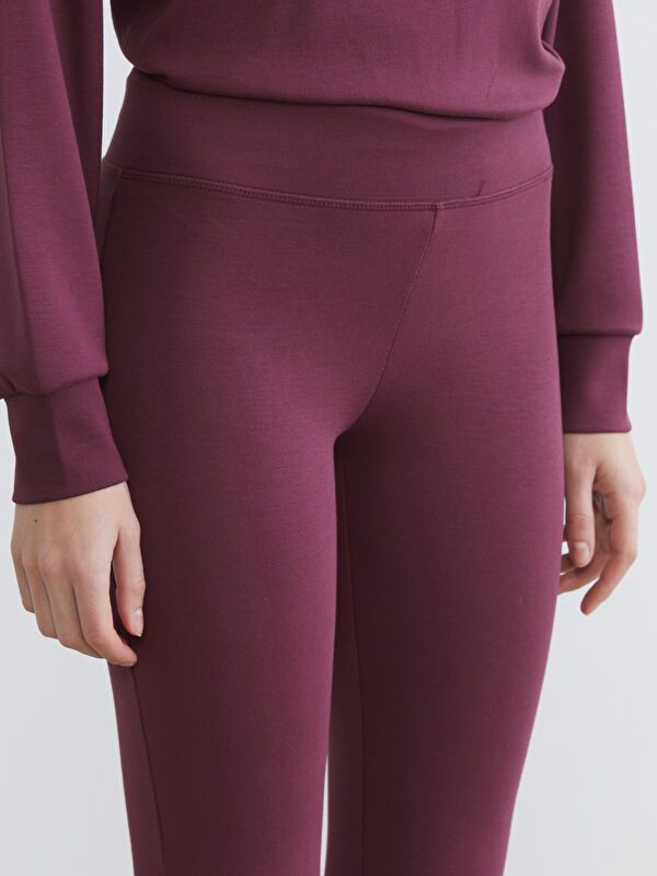 Moudda LC Waikiki - pantalon en jersey pour Femmes - Tunisie 3