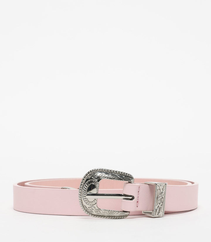 Moudda Lefties - Ceinture - Rodeo Rose - Tunisie 1