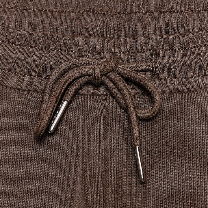 Moudda ZARA - Pantalon Long Large - Interlock - Tunisie 3