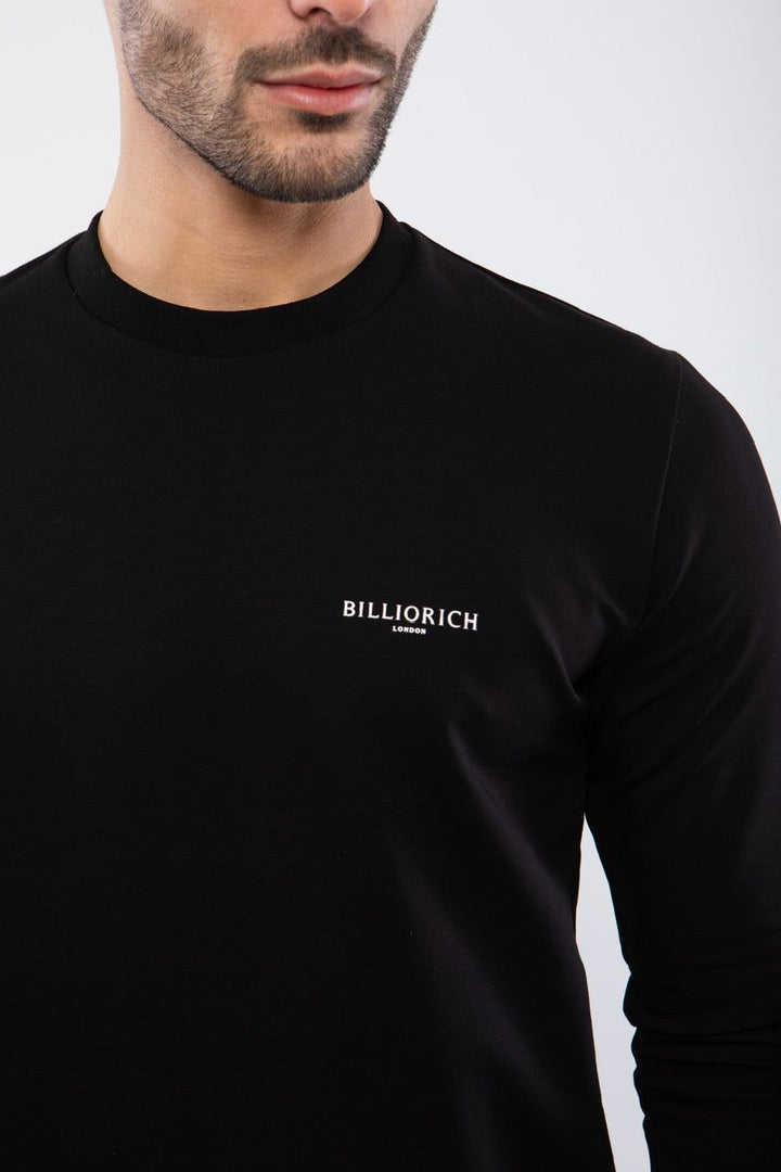 Moudda Billiorich - Sweatshirt Manches Longues Billiorich - Tunisie 3