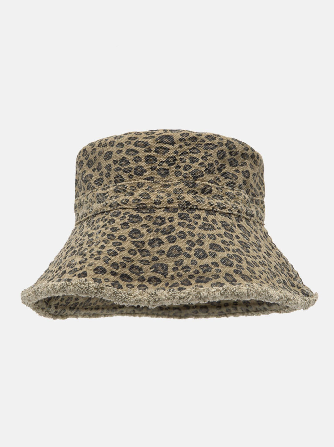 Moudda PULL & BEAR - Chapeau Bucket - Imprimé Animal - Tunisie 2