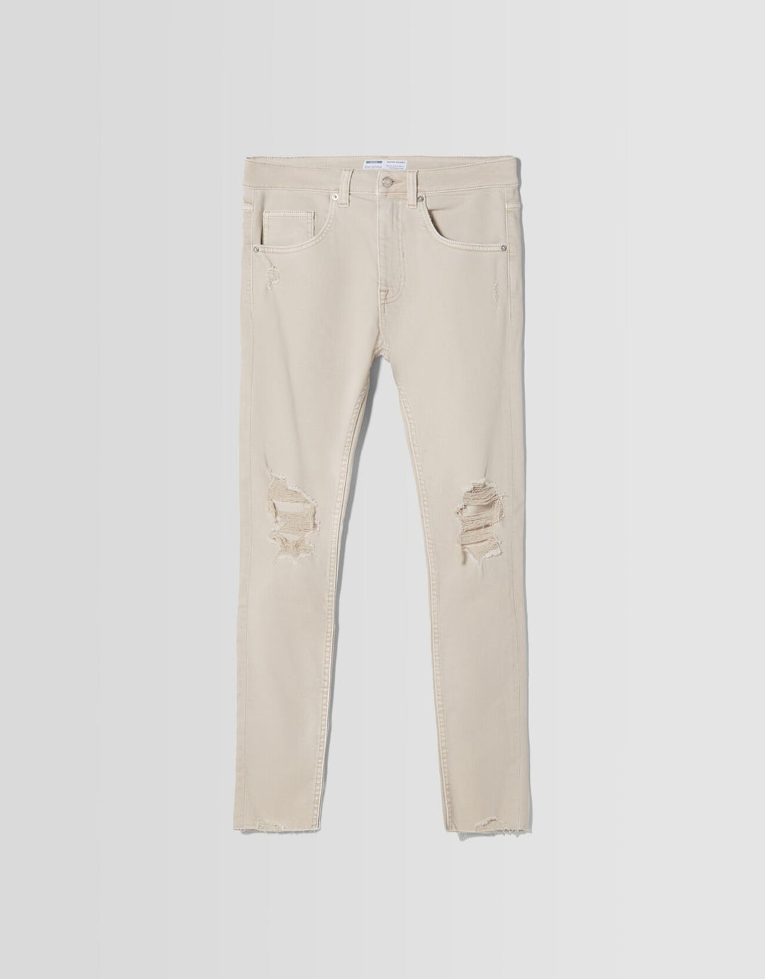 Moudda BERSHKA - Pantalon - Tunisie 1