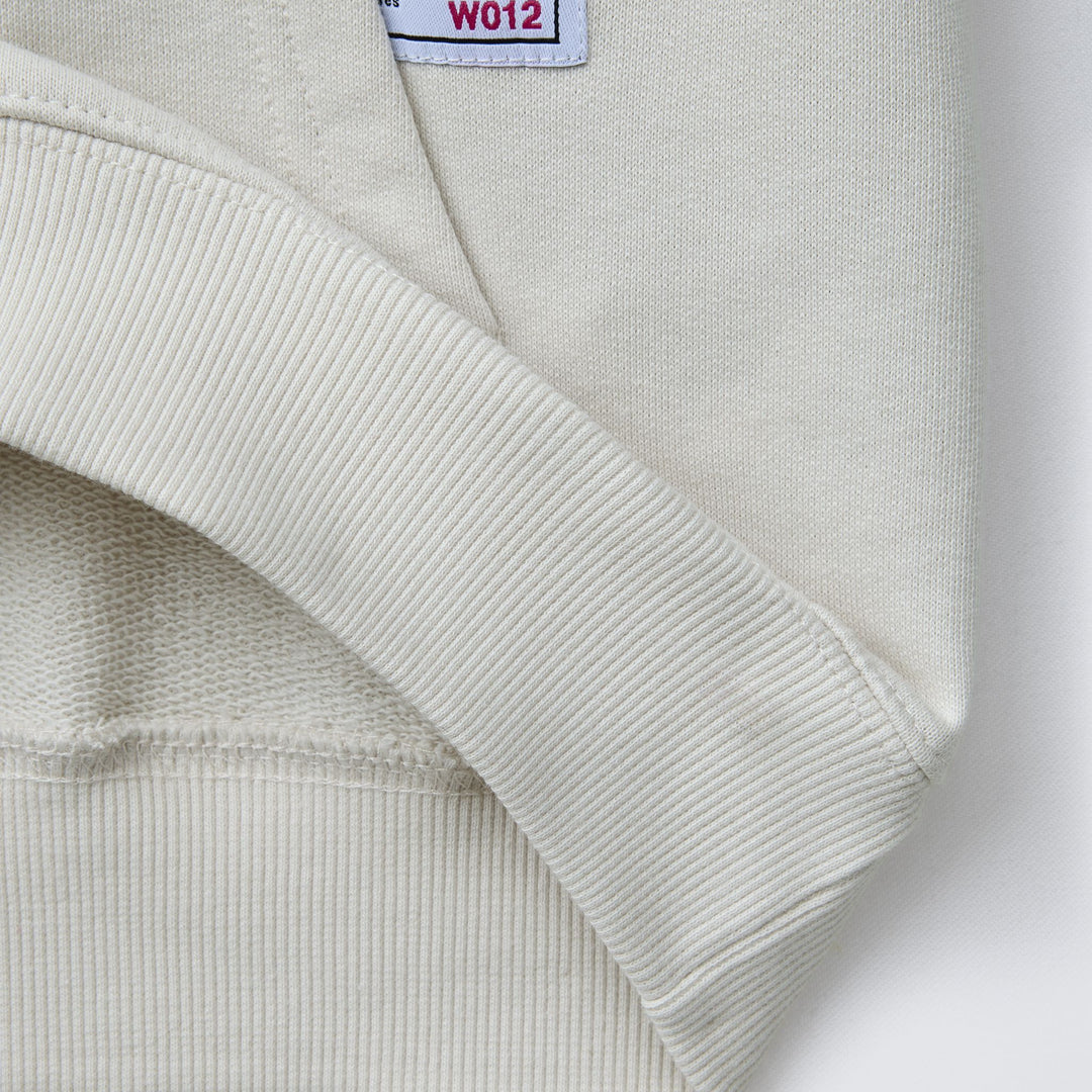 Moudda ZARA - Sweat Capuche Street - Couture Torse - Tunisie 4