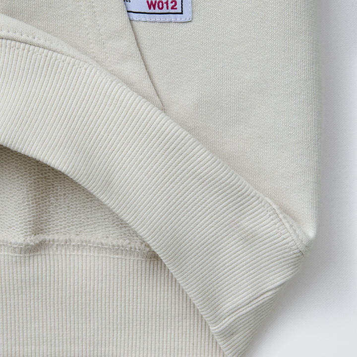 Moudda ZARA - Sweat Capuche Street - Couture Torse - Tunisie 4