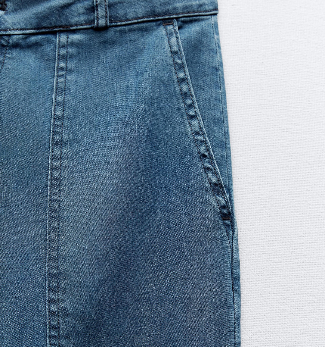 Moudda ZARA - Pants - Tunisie 4