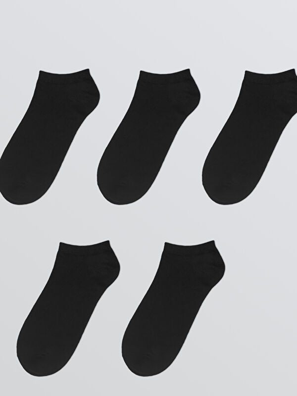Moudda LC Waikiki - Chaussettes liner trainer (sport) pour Homme - Tunisie 2