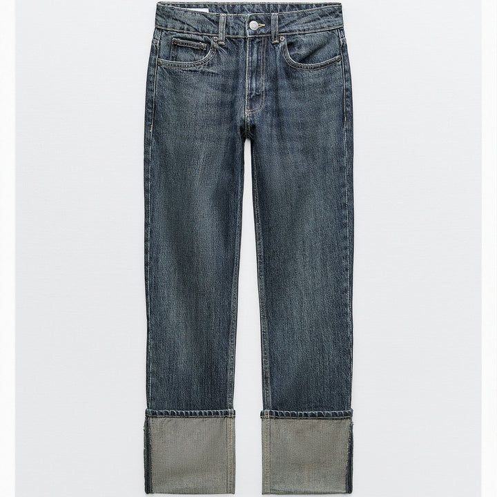 Moudda ZARA - Folder Pants - Tunisie 8