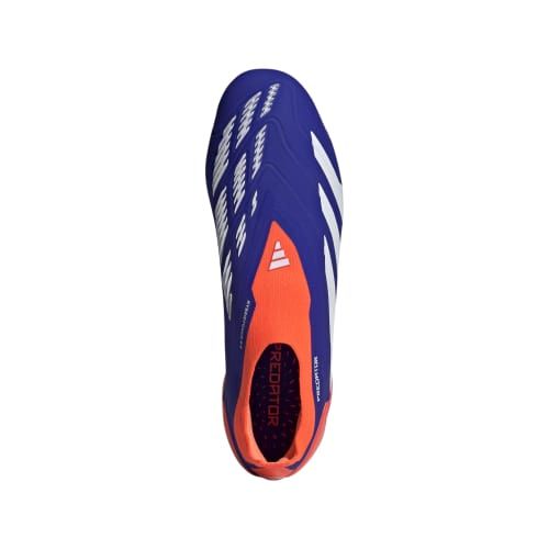 Moudda Adidas - Chaussure sans lacets Predator Elite Terrain souple - Tunisie 4