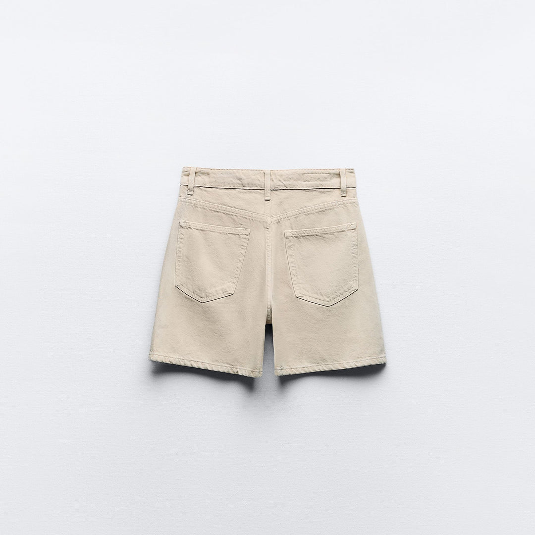 Moudda ZARA - Bermudas - Tunisie 6