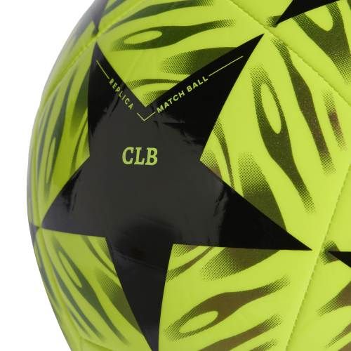 Moudda Adidas - Ballon UEFA Champions League Final Club - Tunisie 4