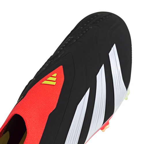 Moudda Adidas - Chaussure de football Predator Elite Laceless Terrain souple - Tunisie 8