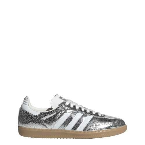Moudda Adidas - Chaussure Samba OG - Tunisie 2