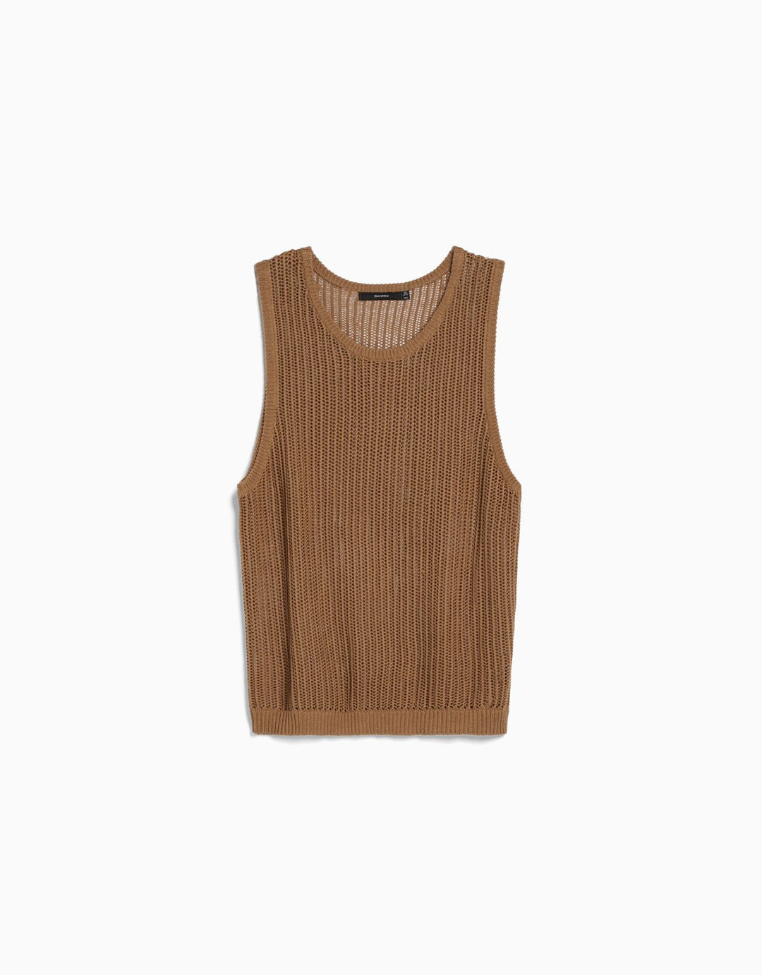 Moudda BERSHKA - Tee shirt - Tunisie 1