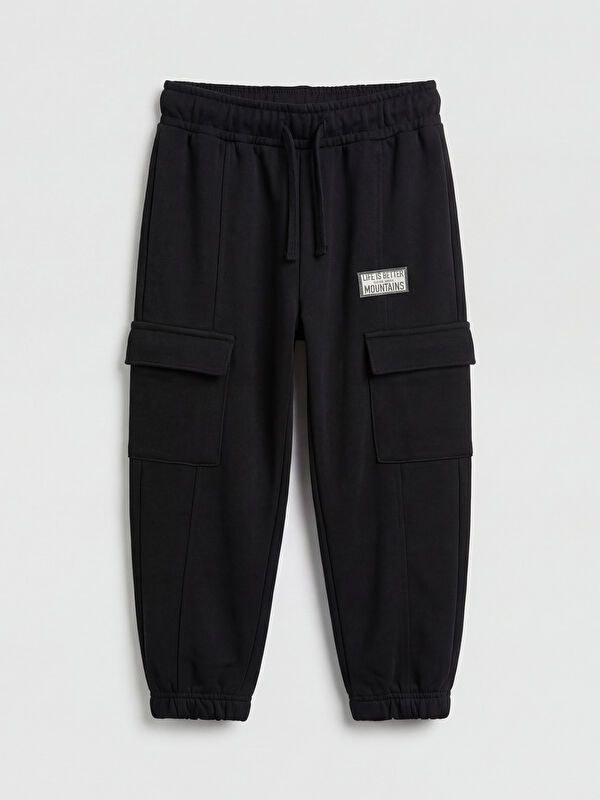Moudda LC Waikiki - Pantalon en jersey - Tunisie 3