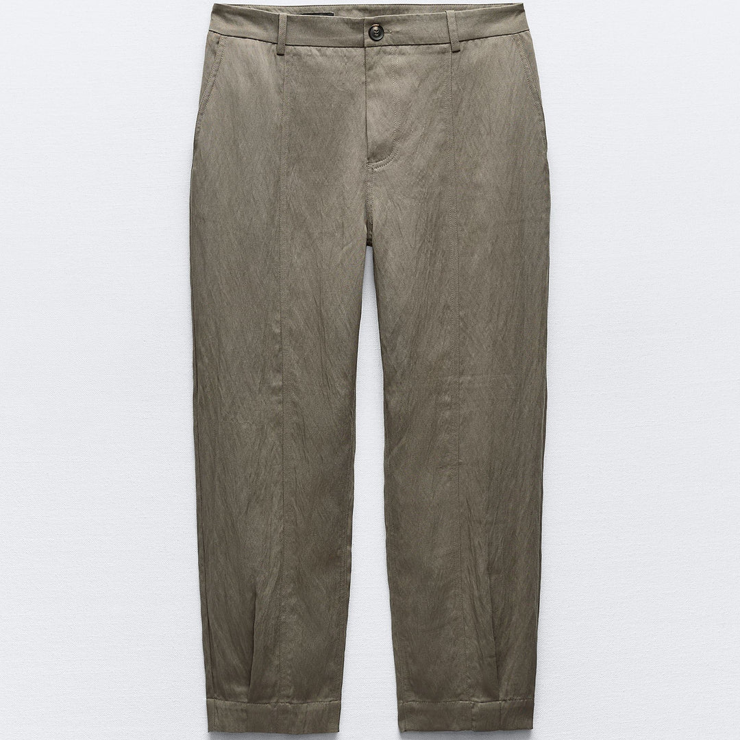 Moudda ZARA - Pants - Tunisie 4