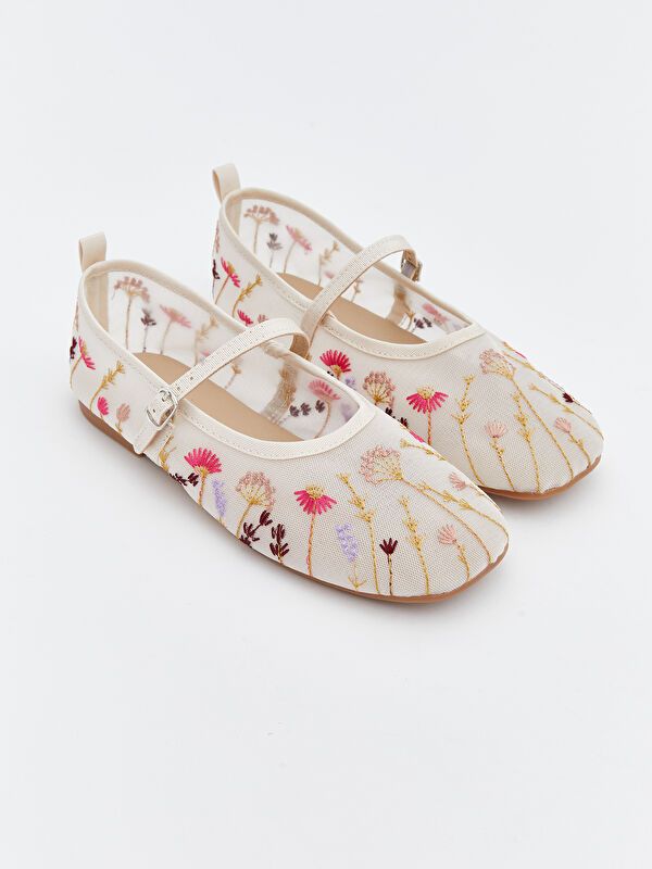 Moudda LC Waikiki - Ballerines pour Fille - Tunisie 1