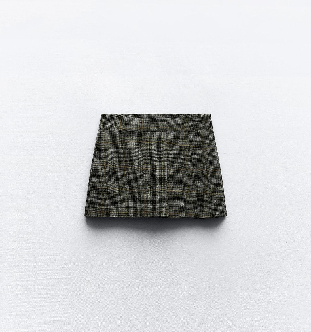 Moudda ZARA - Short - Tunisie 1