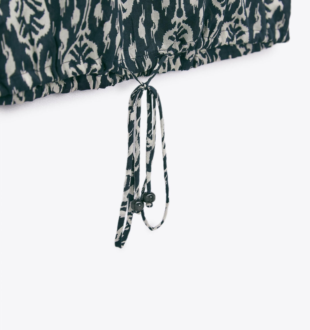 Moudda ZARA - Chemise - Tunisie 3