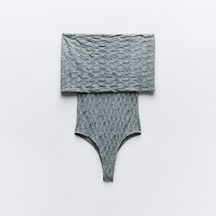 Moudda ZARA -  Body - Tunisie 2