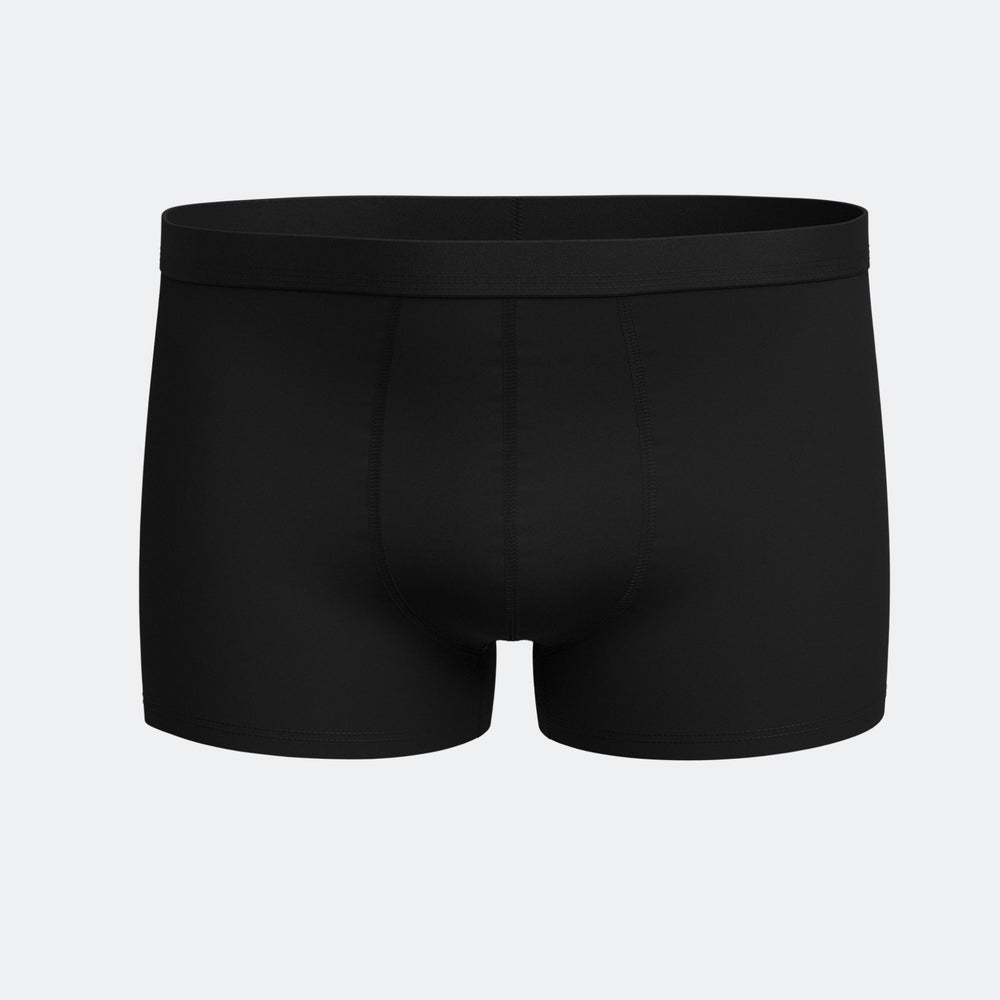 Moudda LC Waikiki - Boxer basique Homme Mélange anthracite - Tunisie 2