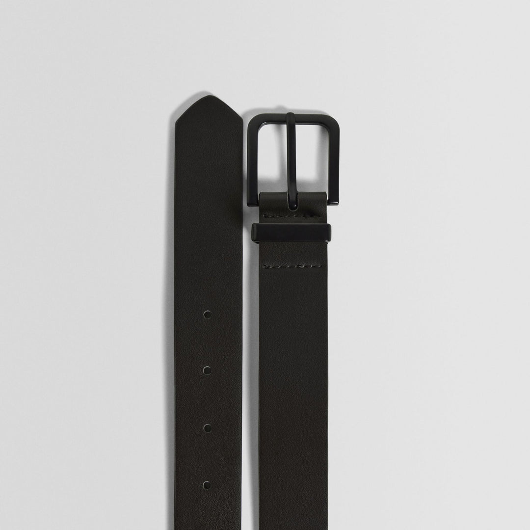 Moudda BERSHKA - Ceinture Fine Style James - Tunisie 1