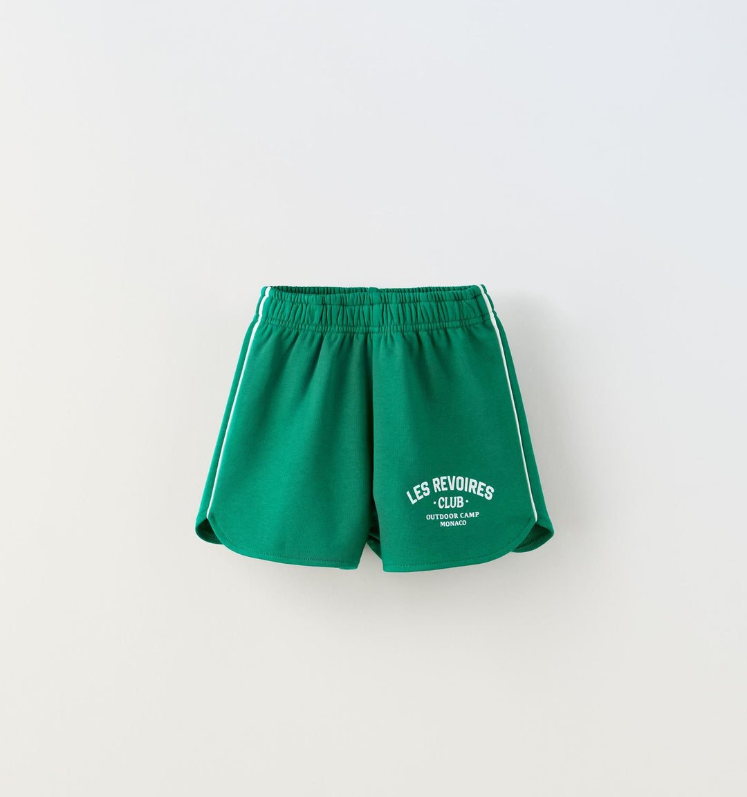 Moudda ZARA - Short - Tunisie 1