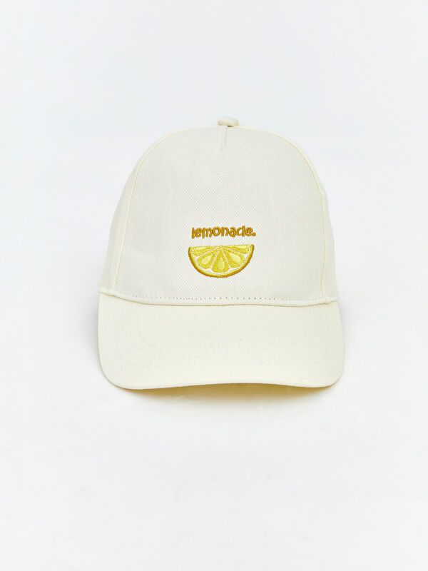 Moudda LC Waikiki - Chapeau en tissu - Tunisie 1